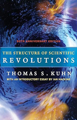 The Structure of Scientific Revolutions - 50th Anniversary Edition
